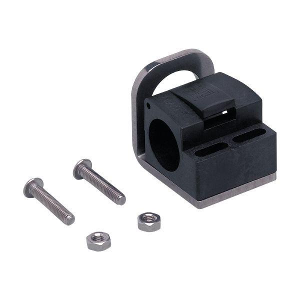IFM MOUNTING BRACKET+CLAMP M18 Angle bracket with mounting clamp Turkey
