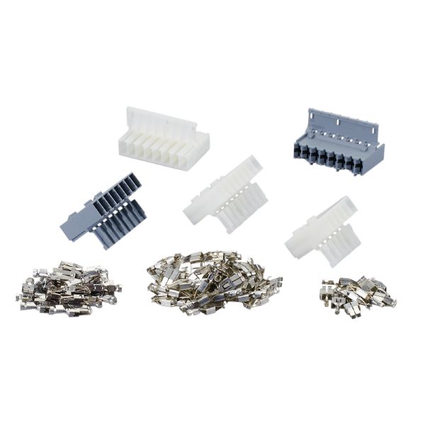IFM BasicHousing + Contact Standard timer contact housing with contacts Turkey