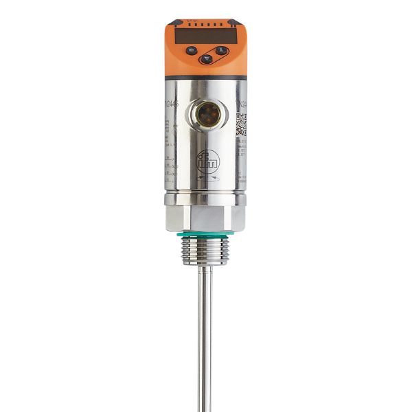 IFM TN-150KLBM12-MFRKG/US/    /V Temperature sensor with display Turkey