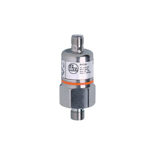 IFM PP-010-RBG14-QFNKG/US/      /V Pressure switch with ceramic measuring cell Turkey