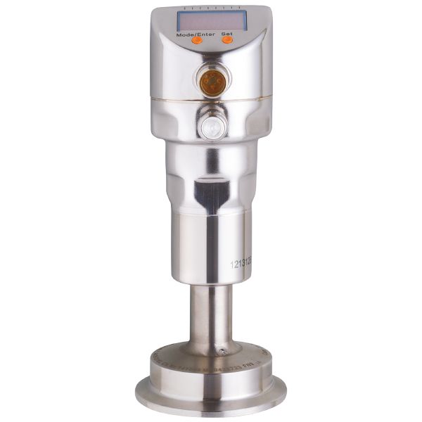 IFM PI-025-REZ02-MFRKG/US/      /P Flush pressure sensor with display Turkey