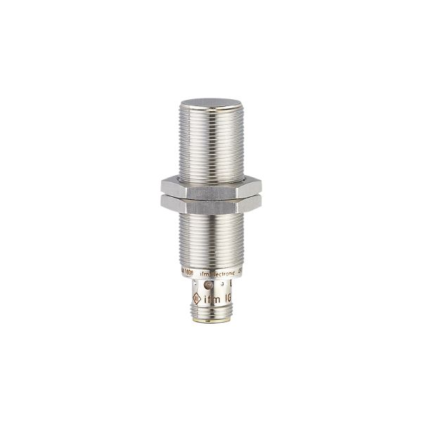 IFM IGK3007BFRKG/AM/IO/US-104 Inductive full-metal sensor Turkey