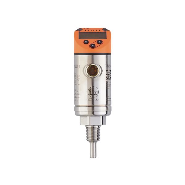 IFM TN-025KLBN14-MFRKG/US/ Temperature sensor with display Turkey
