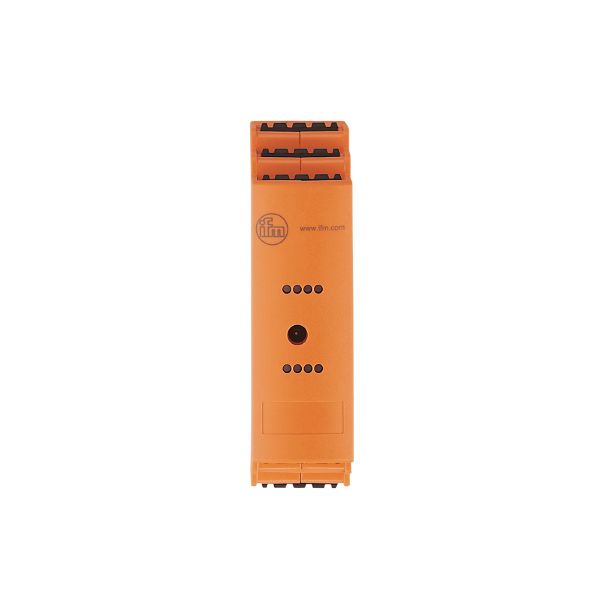 IFM SmartL25 4 AO (C) C IP20 AS-Interface control cabinet module Turkey