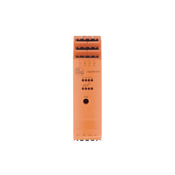 IFM SmartL25 4DI C AS-Interface control cabinet module Turkey