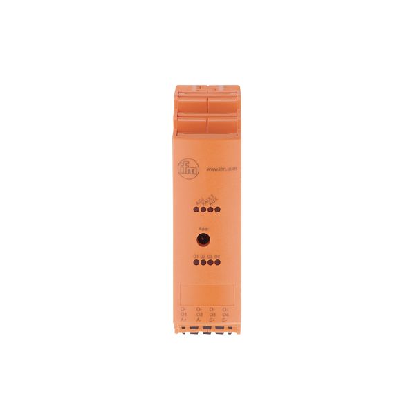 IFM SmartL25 4DO T C AS-Interface control cabinet module Turkey