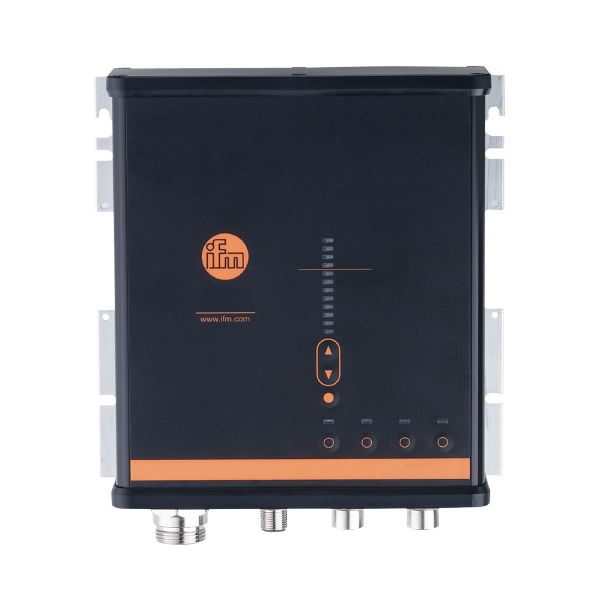 IFM PSU-1AC/24VDC-12A/IOL/IP67 Switched-mode power supply 24 V DC Turkey