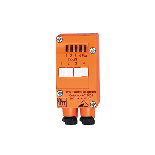 IFM EMS/Module/4DI/CCT AS-Interface universal module Turkey