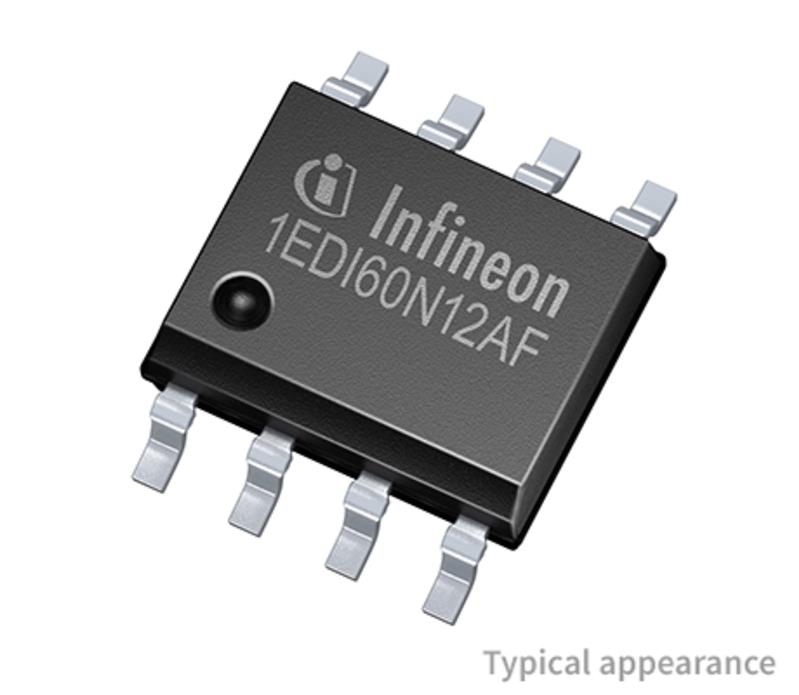 Infineon 1EDI60N12AF Turkey