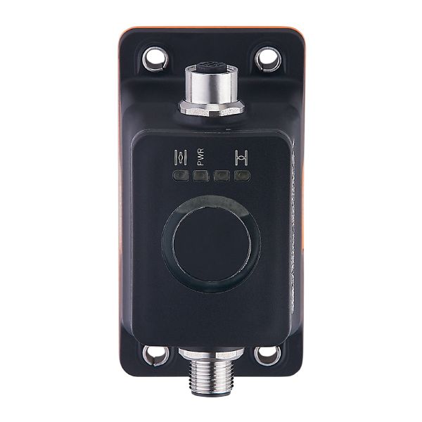 IFM SVS SOLENOID OUT Position sensor for valve actuators Turkey