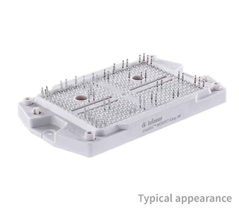 Infineon DF4-19MR20W3M1HF_B11 Turkey