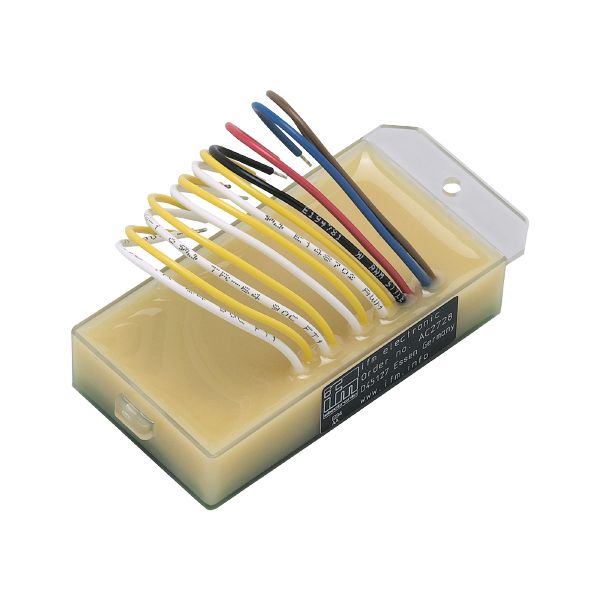 IFM Valvehead module 4DI 3DO T AS-Interface PCB module Turkey