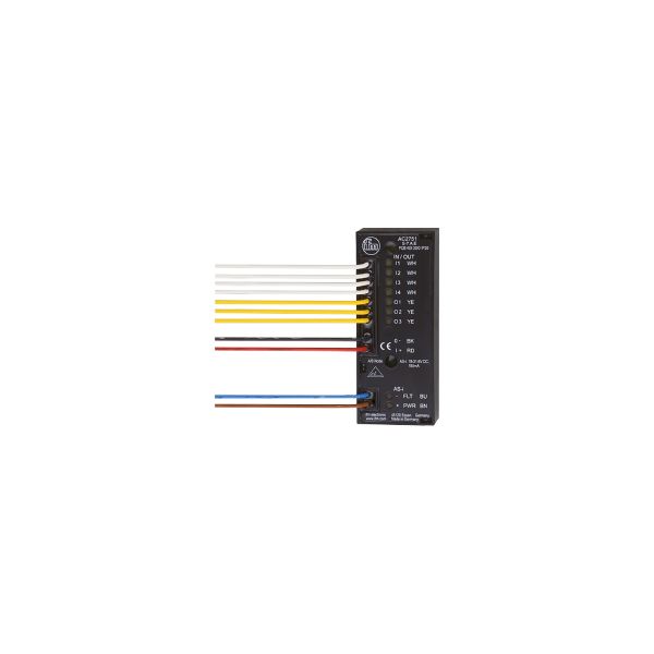 IFM PCB 4DI 3DO T W A/B AS-Interface PCB module Turkey