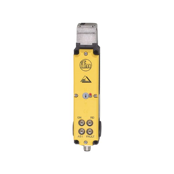 IFM SAFETY SWITCH 2SI3DO A/A OCCP AS-Interface safety switch with guard locking Turkey