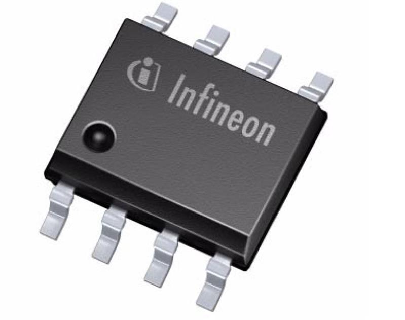 Infineon TLE4998P8D Turkey