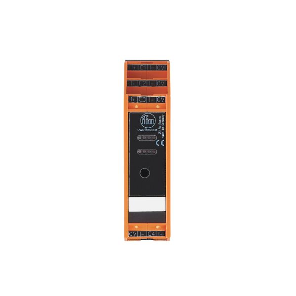 IFM SmartLine25 4AI (C) C IP20 AS-Interface control cabinet module Turkey
