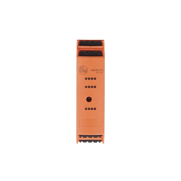 IFM SmartL25 4DI 4DO C AS-Interface control cabinet module Turkey
