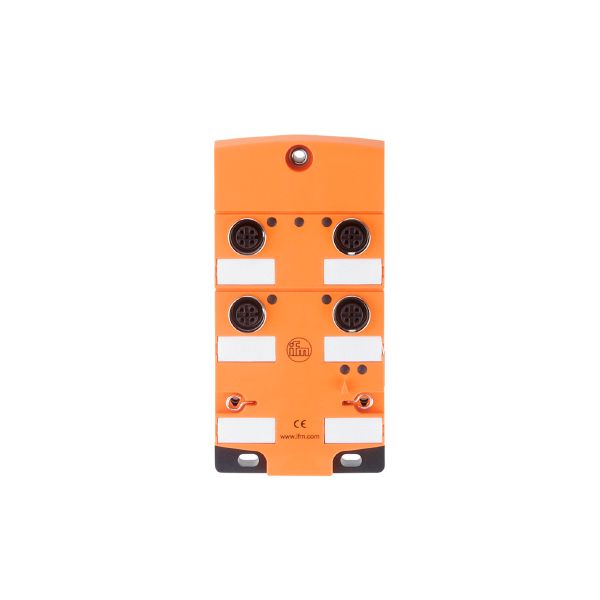 IFM CompactLine M12 4DI AS-Interface CompactLine module Turkey