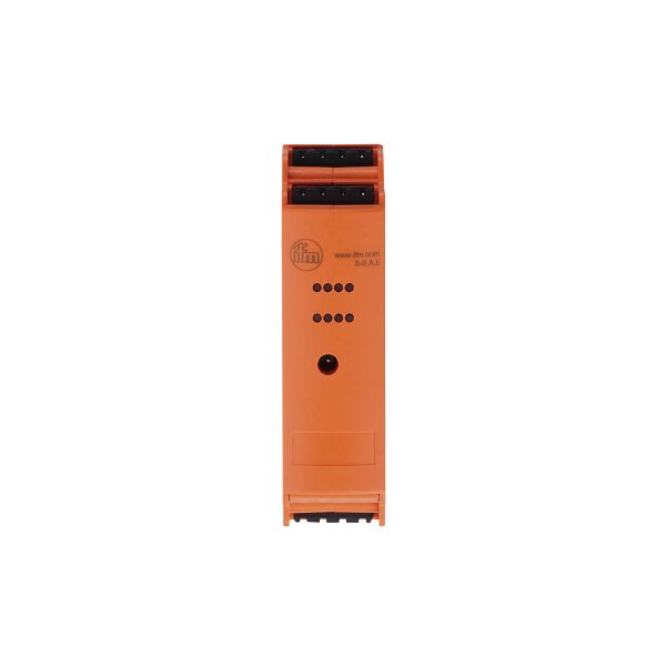 IFM SmartL25 4 DI C AS-Interface control cabinet module Turkey