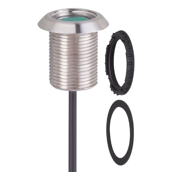 IFM KTMDF-E-RBPKG/0,3M Illuminated capacitive touch sensor Turkey