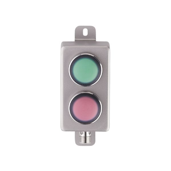 IFM AS-i Module 2BI 2LO RD/GR IP69K AS-Interface illuminated pushbutton module Turkey