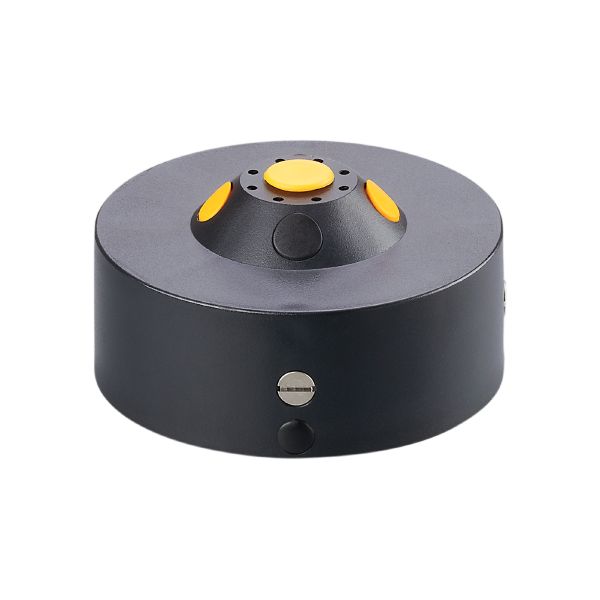 IFM PUCK IND E D102/ISO W. DRAIN Target puck for valve actuators Turkey