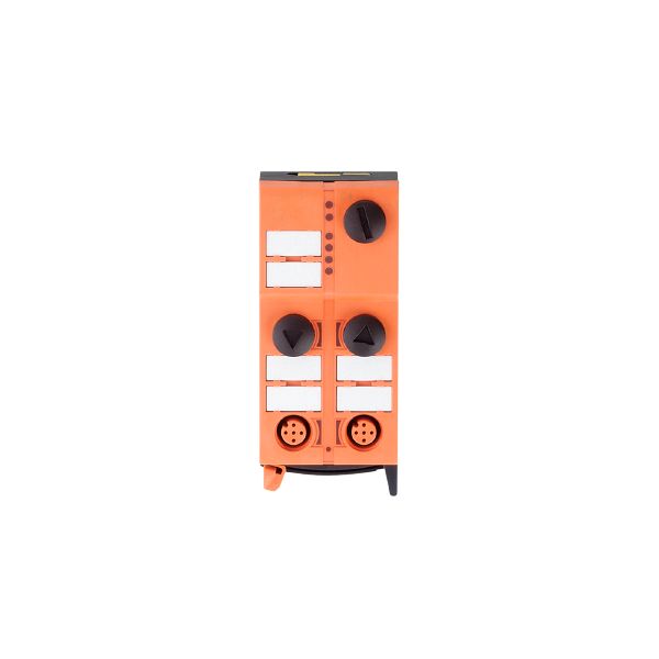 IFM ClassicLine 2AO C IP67 AS-Interface ClassicLine module with quick mounting technology Turkey