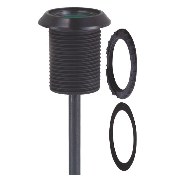 IFM KTMBF-KRGBPKG/2M Illuminated capacitive touch sensor Turkey