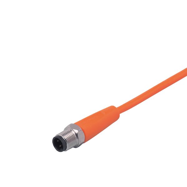 IFM ASTGH040VAS0025E04 Connecting cable with plug Turkey