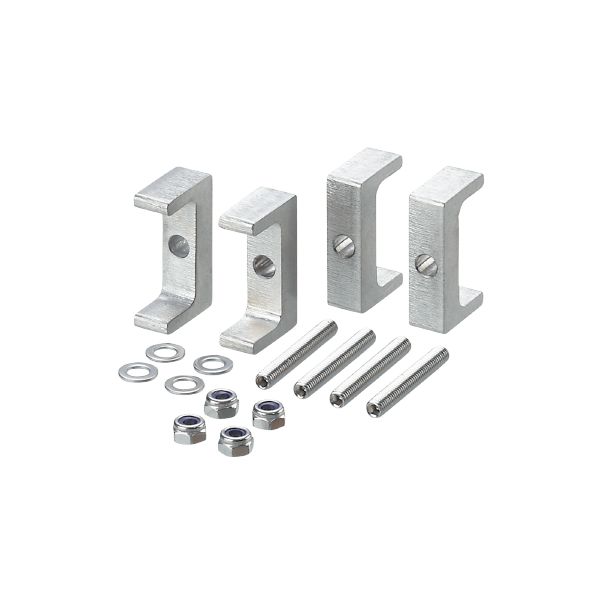 IFM Display/Mounting Set/10-12