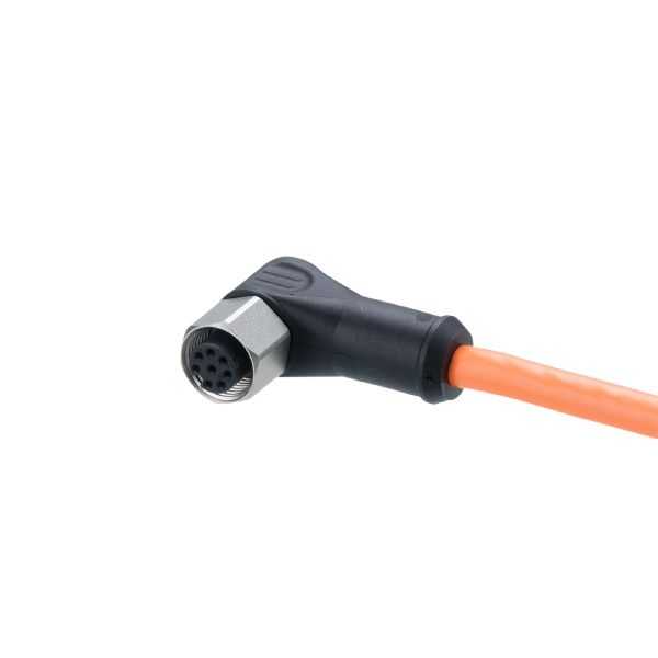 IFM ADOAH080VAS0003G08 Connecting cable with socket Turkey