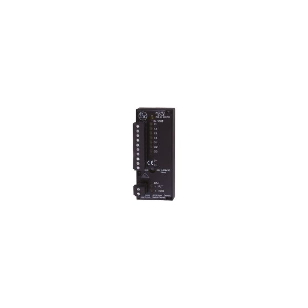 IFM PCB 4DI 3DO T C A/B AS-Interface PCB module Turkey