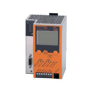 IFM ControllerE M4 2Mstr DPV1 AS-Interface PROFIBUS DP gateway with PLC Turkey
