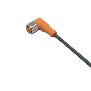 IFM ADOAH040VAT0040H04/3G/2D Connecting cable with socket Turkey