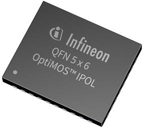 Infineon TDA38740-0000