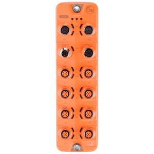 IFM ETH Module PFL EIP 16DI IP67 Ethernet module with EtherNet/IP interface Turkey