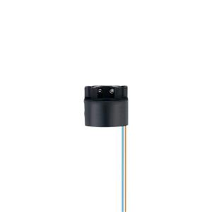 IFM I7R2015-N/2M/1G/1D Inductive NAMUR ring sensor