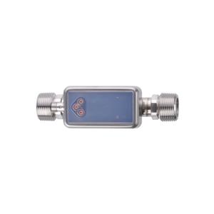 IFM SUN11XFBFRKG/US Ultrasonic flow meter