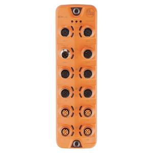 IFM IO-Link Master PFL EIP 8P IP67 IO-Link master with EtherNet/IP interface Turkey