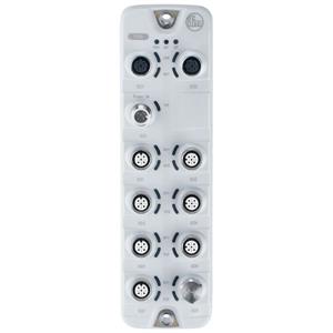 IFM ETH Module SL EIP 16DI IP69K Ethernet module with EtherNet/IP interface Turkey