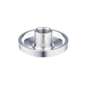 IFM WELDING ADAPT G1/2 D85X34/11,5 V4A/3A Welding adapter for process sensors