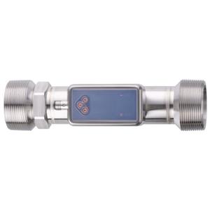 IFM SUN21XFBFRKG/US Ultrasonic flow meter