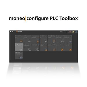 IFM moneo configure PLC tools LIC on-premises licence for the GSDML parameter setting add-on Turkey