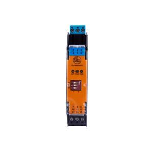 IFM NV1121/115VAC/RL/1D/1G Switching amplifiers for Namur sensors