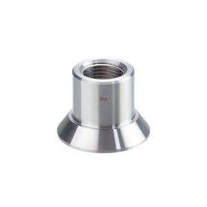 IFM ADAPT G1/2-WELDING SHOULDER Welding adapter for process sensors