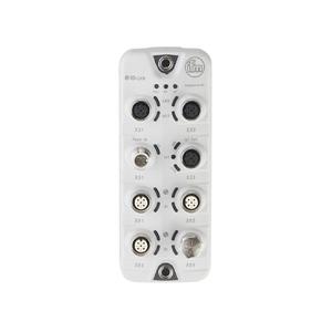IFM IO-Link Master DL EC 4P IP69K IO-Link master with EtherCAT interface Turkey
