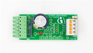 Infineon DEMO_BCR601_60V_IVCTRL