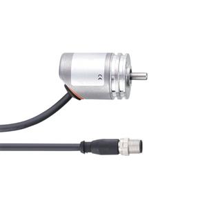 IFM RNB06SPU800250IOI Incremental encoder with solid shaft Turkey