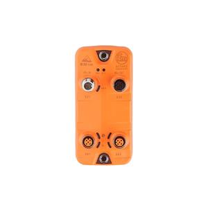 IFM IO-Link Master AS-i 2P IP67 IO-Link master with AS-i interface Turkey