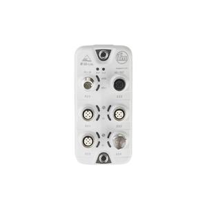 IFM IO-Link Master AS-i 4P IP69K IO-Link master with AS-i interface Turkey